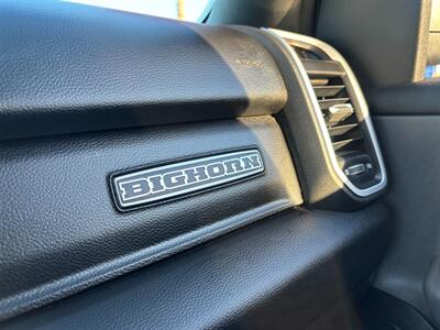 2022 RAM 1500 Big Horn - Photo 15 - Sacramento, CA 95821