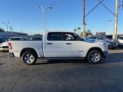 2022 RAM 1500 Big Horn - Photo 2 - Sacramento, CA 95821