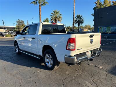 2022 RAM 1500 Big Horn - Photo 5 - Sacramento, CA 95821