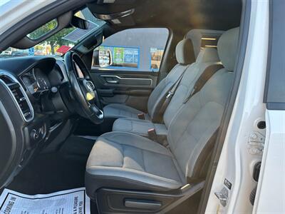 2022 RAM 1500 Big Horn - Photo 8 - Sacramento, CA 95821