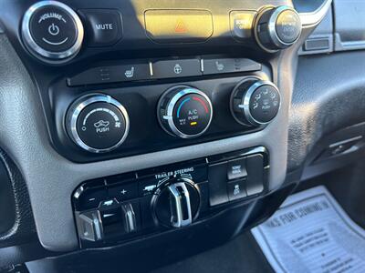 2022 RAM 1500 Big Horn - Photo 14 - Sacramento, CA 95821