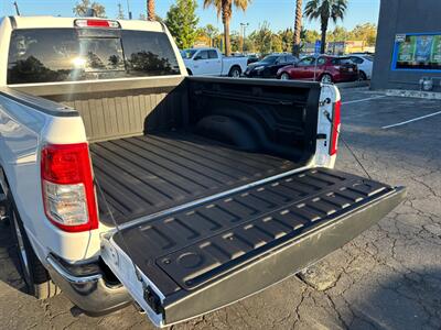 2022 RAM 1500 Big Horn - Photo 10 - Sacramento, CA 95821
