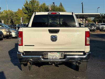 2022 RAM 1500 Big Horn - Photo 4 - Sacramento, CA 95821