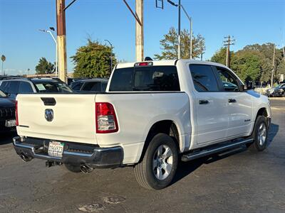 2022 RAM 1500 Big Horn - Photo 3 - Sacramento, CA 95821