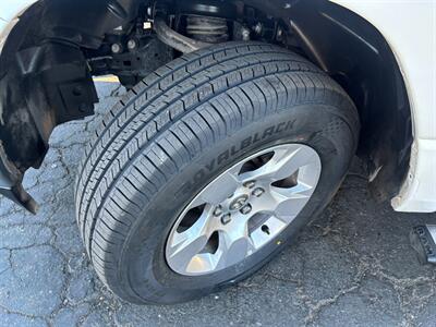 2022 RAM 1500 Big Horn - Photo 16 - Sacramento, CA 95821