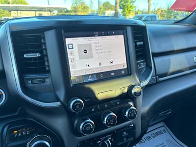 2022 RAM 1500 Big Horn - Photo 12 - Sacramento, CA 95821
