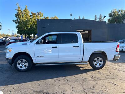 2022 RAM 1500 Big Horn - Photo 6 - Sacramento, CA 95821