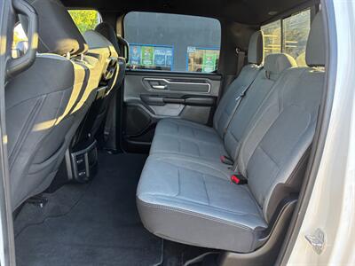 2022 RAM 1500 Big Horn - Photo 9 - Sacramento, CA 95821