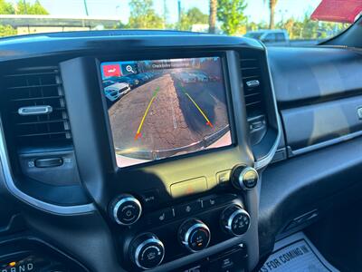 2022 RAM 1500 Big Horn - Photo 13 - Sacramento, CA 95821