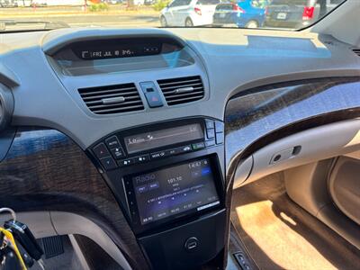 2011 Acura MDX SH-AWD   - Photo 15 - Sacramento, CA 95821