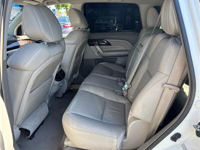 2011 Acura MDX SH-AWD   - Photo 8 - Sacramento, CA 95821