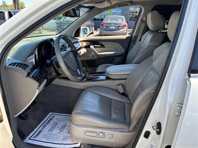 2011 Acura MDX SH-AWD   - Photo 7 - Sacramento, CA 95821