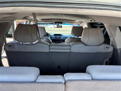 2011 Acura MDX SH-AWD   - Photo 11 - Sacramento, CA 95821