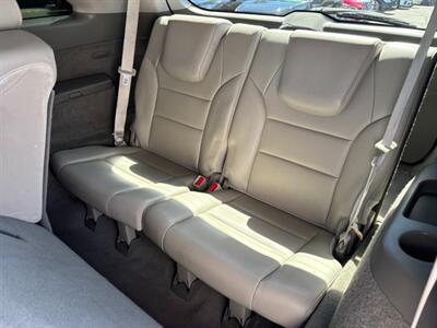 2011 Acura MDX SH-AWD   - Photo 9 - Sacramento, CA 95821