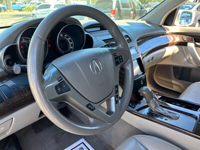 2011 Acura MDX SH-AWD   - Photo 14 - Sacramento, CA 95821