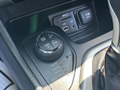 2015 Jeep Cherokee Trailhawk   - Photo 15 - Sacramento, CA 95821