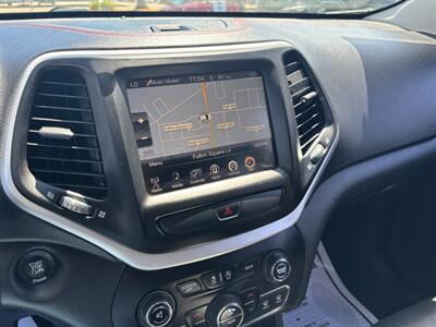 2015 Jeep Cherokee Trailhawk   - Photo 12 - Sacramento, CA 95821