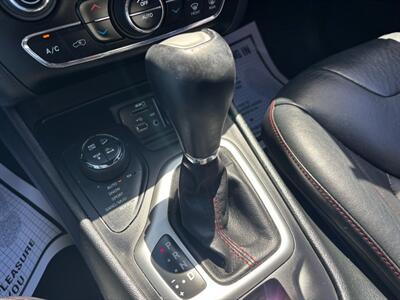 2015 Jeep Cherokee Trailhawk   - Photo 14 - Sacramento, CA 95821