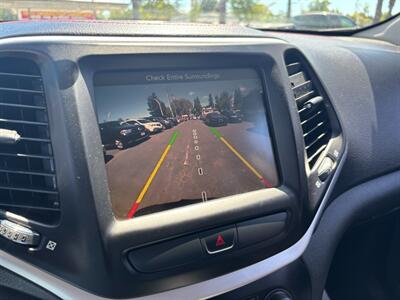 2015 Jeep Cherokee Trailhawk   - Photo 13 - Sacramento, CA 95821