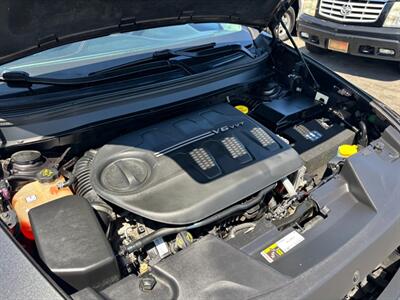 2015 Jeep Cherokee Trailhawk   - Photo 19 - Sacramento, CA 95821