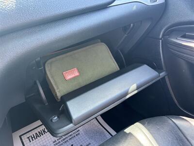 2015 Jeep Cherokee Trailhawk   - Photo 16 - Sacramento, CA 95821