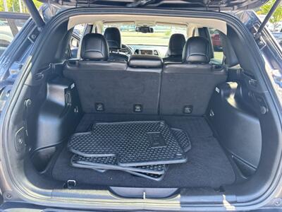 2015 Jeep Cherokee Trailhawk   - Photo 8 - Sacramento, CA 95821
