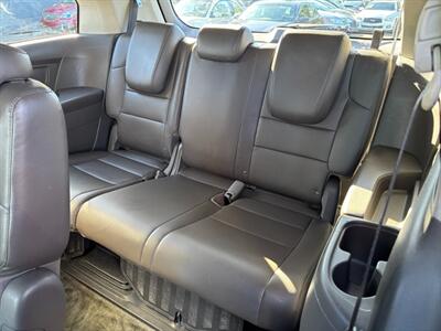 2014 Honda Odyssey EX-L   - Photo 8 - Sacramento, CA 95821