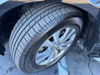 2014 Honda Odyssey EX-L   - Photo 19 - Sacramento, CA 95821