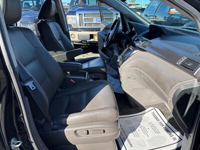 2014 Honda Odyssey EX-L   - Photo 11 - Sacramento, CA 95821