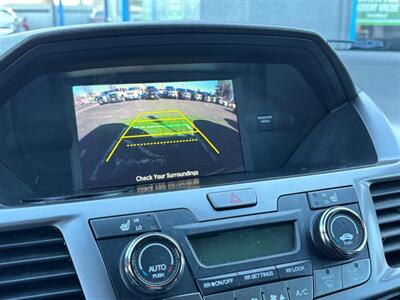 2014 Honda Odyssey EX-L   - Photo 16 - Sacramento, CA 95821