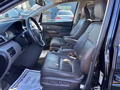 2014 Honda Odyssey EX-L   - Photo 6 - Sacramento, CA 95821