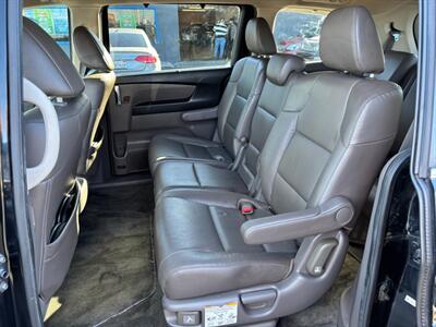 2014 Honda Odyssey EX-L   - Photo 7 - Sacramento, CA 95821
