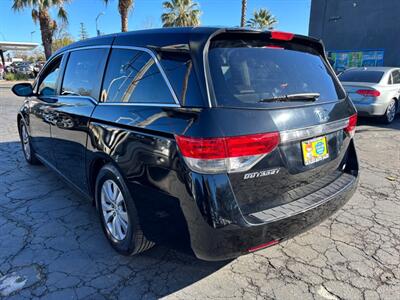 2014 Honda Odyssey EX-L   - Photo 4 - Sacramento, CA 95821