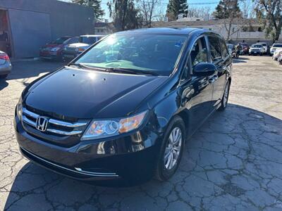 2014 Honda Odyssey EX-L   - Photo 5 - Sacramento, CA 95821