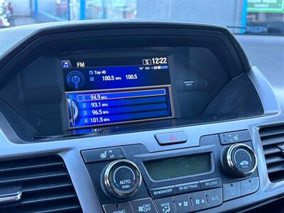 2014 Honda Odyssey EX-L   - Photo 15 - Sacramento, CA 95821