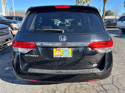 2014 Honda Odyssey EX-L   - Photo 3 - Sacramento, CA 95821