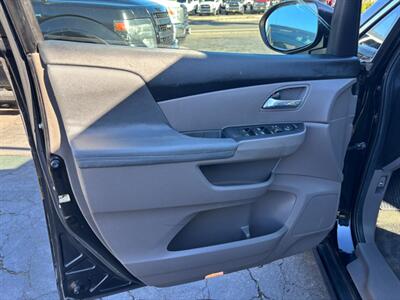 2014 Honda Odyssey EX-L   - Photo 14 - Sacramento, CA 95821