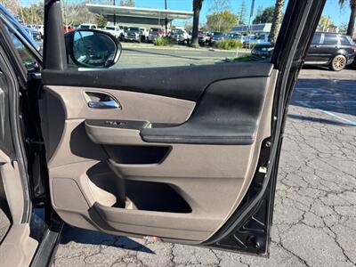 2014 Honda Odyssey EX-L   - Photo 13 - Sacramento, CA 95821