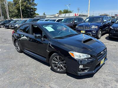 2015 Subaru WRX   - Photo 2 - Sacramento, CA 95821