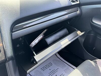 2015 Subaru WRX   - Photo 13 - Sacramento, CA 95821
