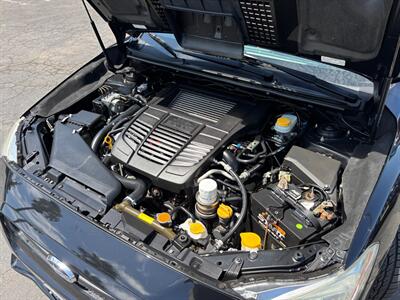 2015 Subaru WRX   - Photo 15 - Sacramento, CA 95821