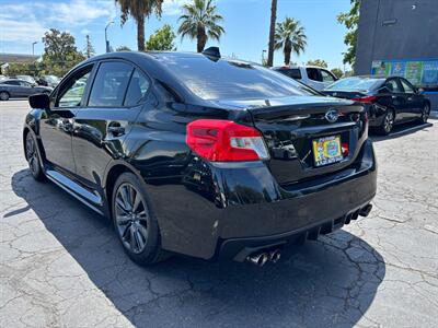 2015 Subaru WRX   - Photo 5 - Sacramento, CA 95821