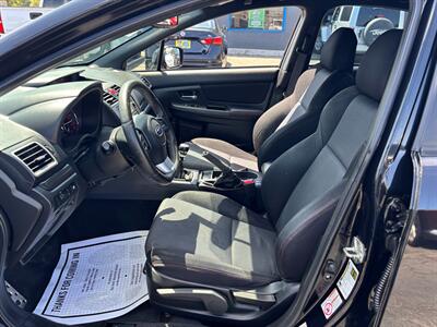 2015 Subaru WRX   - Photo 7 - Sacramento, CA 95821