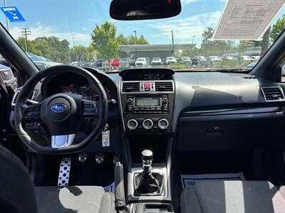 2015 Subaru WRX   - Photo 10 - Sacramento, CA 95821