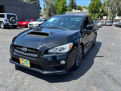 2015 Subaru WRX   - Photo 6 - Sacramento, CA 95821