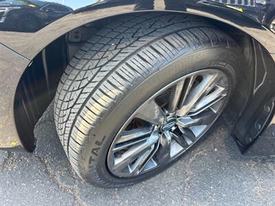 2015 Subaru WRX   - Photo 14 - Sacramento, CA 95821