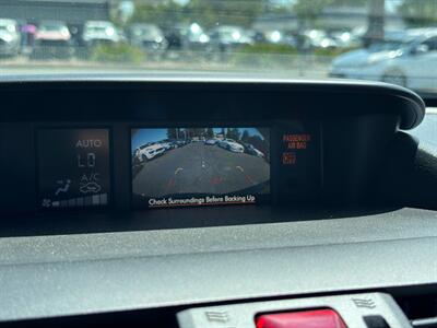 2015 Subaru WRX   - Photo 12 - Sacramento, CA 95821