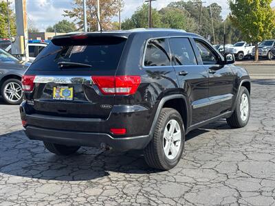 2012 Jeep Grand Cherokee Laredo - Photo 3 - Sacramento, CA 95821