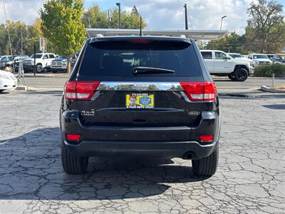 2012 Jeep Grand Cherokee Laredo - Photo 4 - Sacramento, CA 95821
