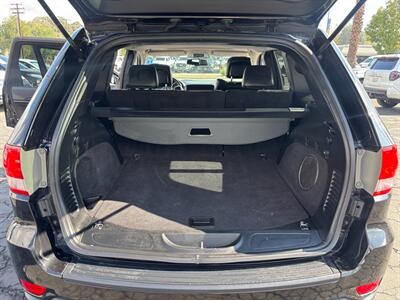 2012 Jeep Grand Cherokee Laredo - Photo 10 - Sacramento, CA 95821